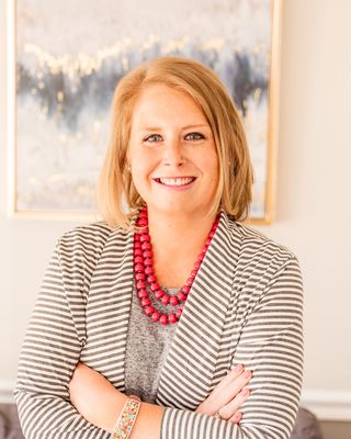 Photo of Amie Hopper, Licensed Professional Counselor, LCMHCS, LCAS, CCS