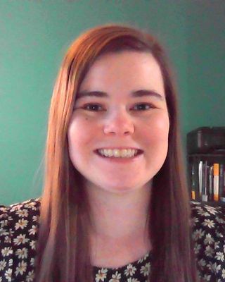 Photo of Briana Brogan, Licensed Professional Counselor, LPC