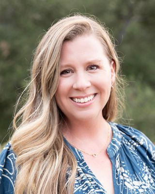 Photo of Rachel Van Wickle, Marriage & Family Therapist, LMFT
