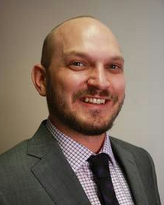 Photo of Ross Mickelson, Licensed Professional Counselor in North Dakota