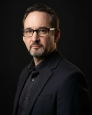 Photo of William Miller, Licensed Professional Clinical Counselor, LPCC