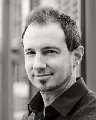Photo of Dr. Jeremy D Reichert, Licensed Professional Counselor, PhD, LPC, NCC