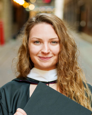 Photo of Lily Morawski, Licensed Professional Counselor, MA