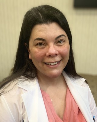 Photo of Rachel Meriwether, Clinical Social Work/Therapist in Boston, MA