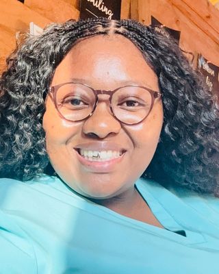 Photo of Nokukhanya Nomfundo Ndaba, Social Worker, BSocSci Hons, SACSSP