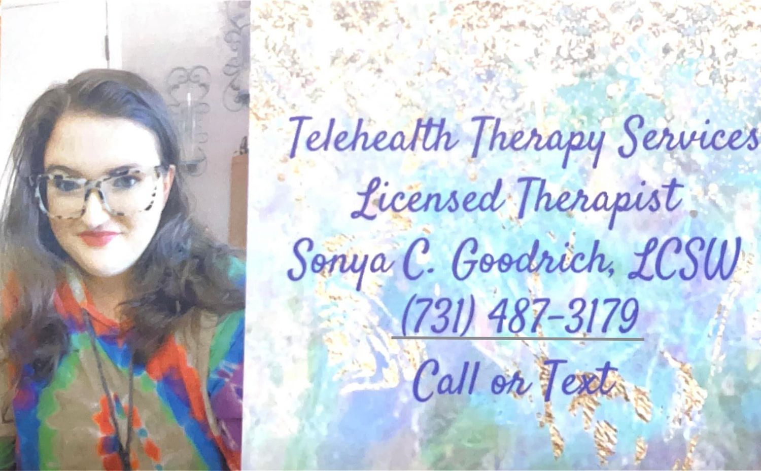 Sonya Goodrich, Clinical Social Work/Therapist, Milan, TN, 38358