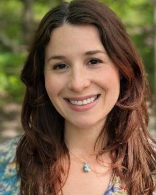 Photo of Charlotte Silver, Clinical Social Work/Therapist, MSW, LISW