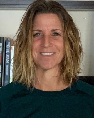 Photo of Bridgette Werner, Clinical Social Work/Therapist