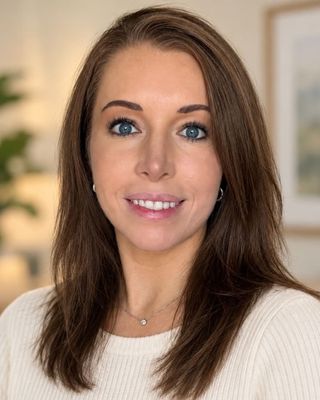 Photo of Stephanie Quist, Psychiatric Nurse Practitioner, PMHNP