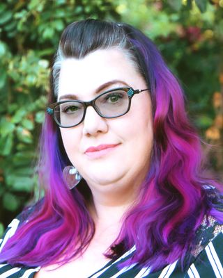 Photo of Amanda Rodrigue Frasier, Marriage & Family Therapist, LMFT, APCC