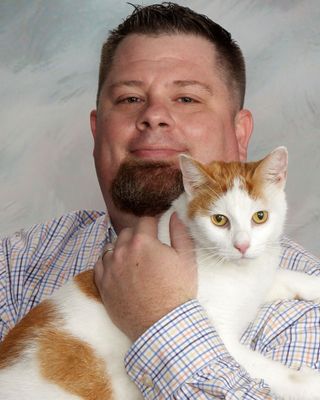 Photo of Leslie D Cockrell, Licensed Professional Counselor Associate, LPC-A
