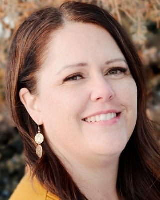 Photo of Cyndy Garrison, Marriage & Family Therapist in Lehi