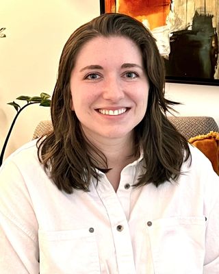 Photo of Rachel Berkovich, Registered Social Worker, MSW, RSW