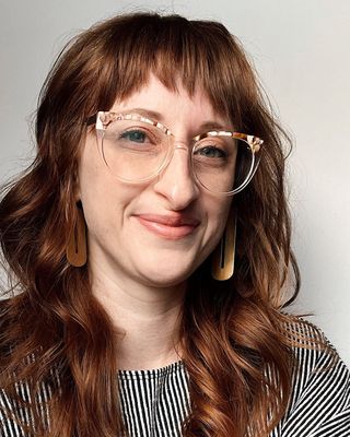 Photo of Carley Irwin, Licensed Professional Counselor, LPC