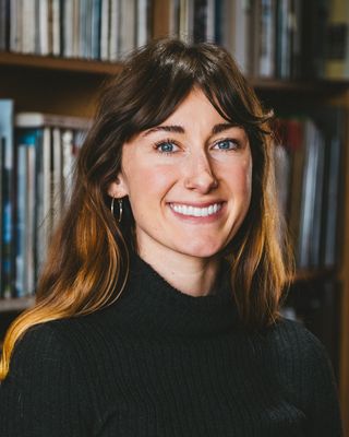 Photo of Hannah Hurley, Clinical Social Work/Therapist, LSWAIC, MPH