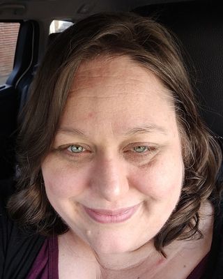 Photo of Dani Rylander, Counselor, MS, LMHC-A