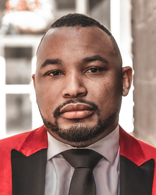 Photo of Bryan Lewis, Resident in Counseling, RIC