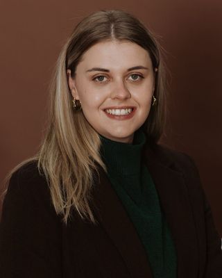 Photo of Bianca Van Aswegen - Peak Clarity Counselling, Registered Counsellor, BSocSci Hons
