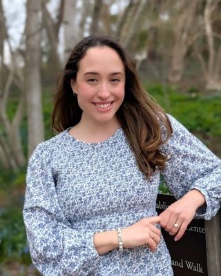 Photo of Gabriela (Gabby) Seufferheld Prada, Clinical Social Work/Therapist, LCSW