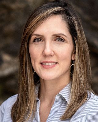 Photo of Dr. Joanna Collins, Licensed Professional Counselor, PhD, LPC