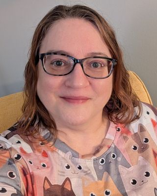 Photo of Suzanne R Newman, Counselor, MS, LMHC, NCC
