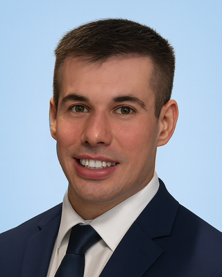 Photo of James O'Neil, Licensed Professional Counselor, MA, NCC, LPC