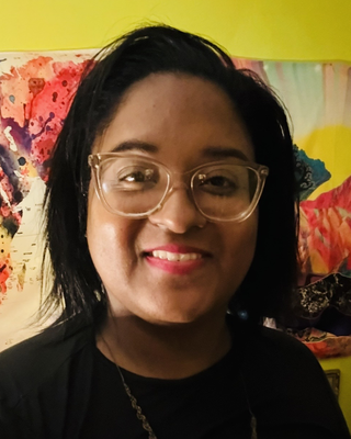 Photo of Marguerite Ferrera-Anthony, Clinical Social Work/Therapist, LCSW