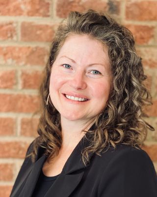 Photo of Layna Crabtree, Registered Clinical Social Worker Intern, MSW
