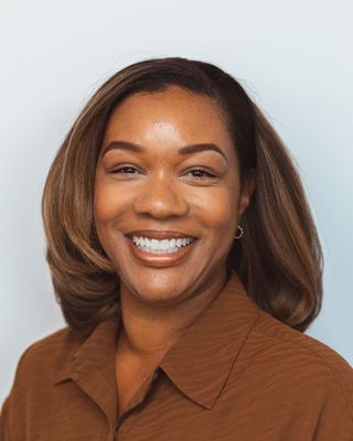 Photo of Christi Brunson, Licensed Clinical Mental Health Counselor, LCMHC