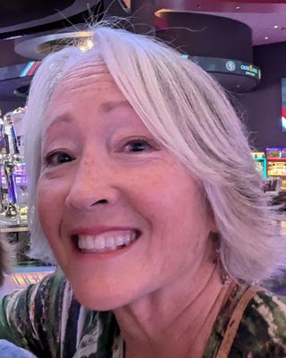 Photo of Betty Blaney, MA, EdS