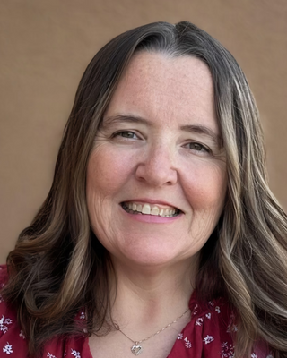 Photo of Jennifer Enders, Licensed Professional Counselor, LPC