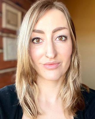 Photo of Holly LaBrake, Counselor
