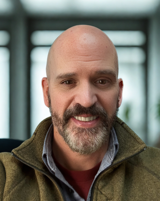 Photo of David Buch, Clinical Social Work/Therapist, LCSW