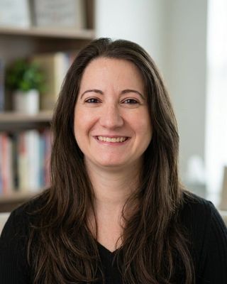 Photo of Rima Mizrahi, LMSW