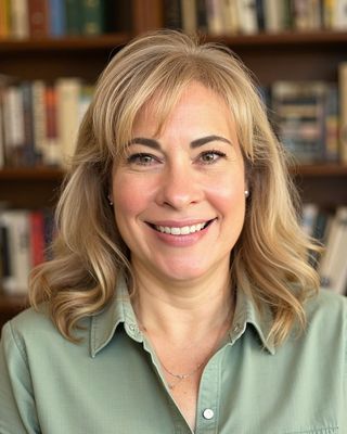 Photo of Suzette Patterson, Licensed Professional Counselor, MA, LCMHC