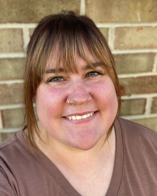 Photo of Allie Sutton, Clinical Social Work/Therapist, LCSW