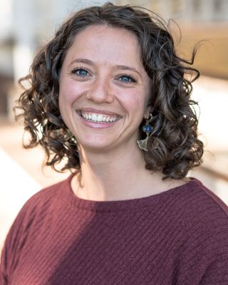 Photo of Abigail Pope, Marriage & Family Therapist Associate, LMFTA, MMT, MT-BC