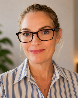 Photo of Julie Ullery, Marriage & Family Therapist, LMFT