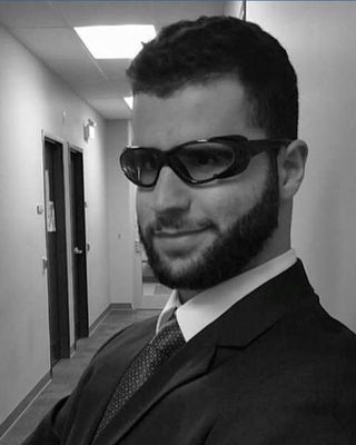 Photo of Abdullah Al-Haddad (Psychotherapy For You Alberta), Registered Social Worker in Fort McMurray, AB
