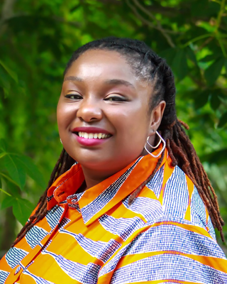 Photo of Indhira Udofia, Clinical Social Work/Therapist, LCSW