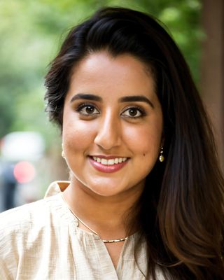 Photo of Sabah Choudry, Psychiatric Nurse Practitioner, MSN, PMHNP