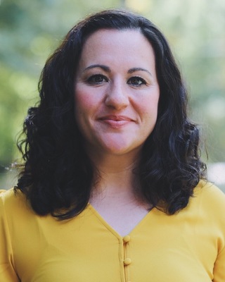 Photo of Dr. Leah Morgan , Psychologist in Haddam, CT