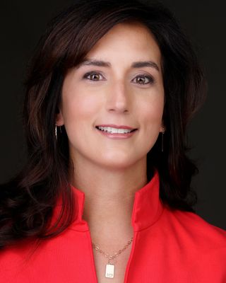 Photo of Shanna Sadeh, Psychologist, PhD, JD