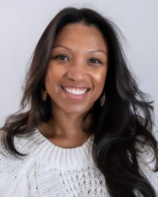 Photo of Abbee Desue - Evolving PATHS Therapy, LMFT, Marriage & Family Therapist