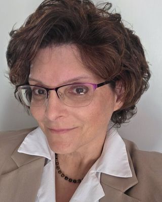 Photo of Suzanna L Brown, Licensed Professional Counselor, LPC, CCATP, CCTP, ASAM