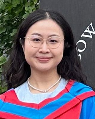 Photo of Dr Uyen Phan Hong Le, PsychD, HCPC - Health Psych., Psychologist