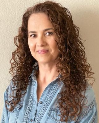 Photo of Fernanda García - USA Family Counseling. Fernanda Garcia, Pre-Licensed Professional, MA