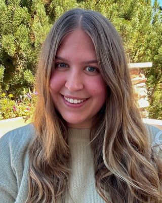 Photo of Kylie Bakersky, Licensed Professional Counselor Candidate, MS, LPCC