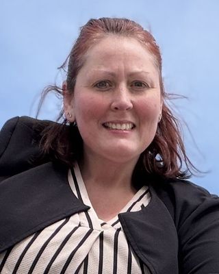 Photo of Hope Barnes, Clinical Social Work/Therapist, Hope Barnes, LCSW