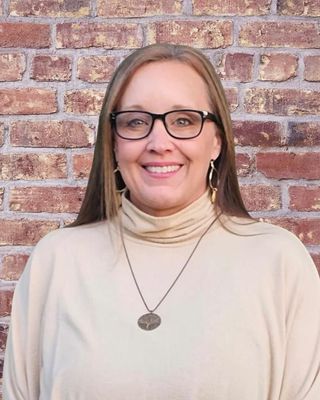 Photo of Brandy Rose, Psychiatric Nurse Practitioner, PMHNP